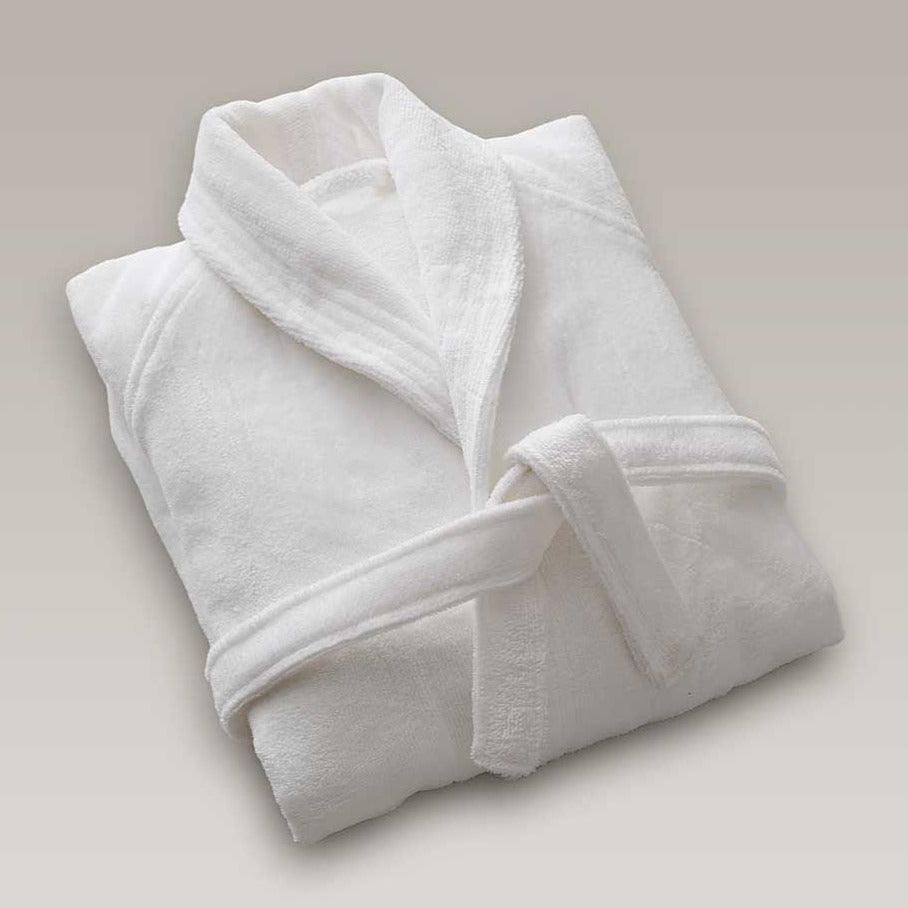 Bademantel Alpen - istextil