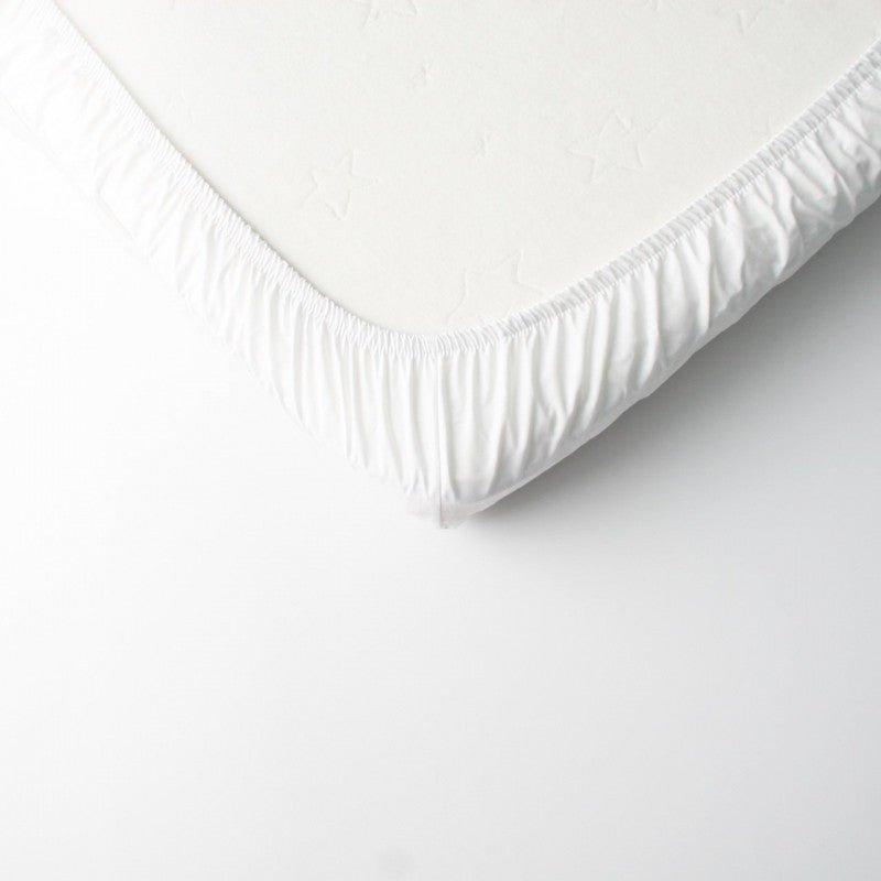 Bettgarnitur Gestreift Satin - istextil