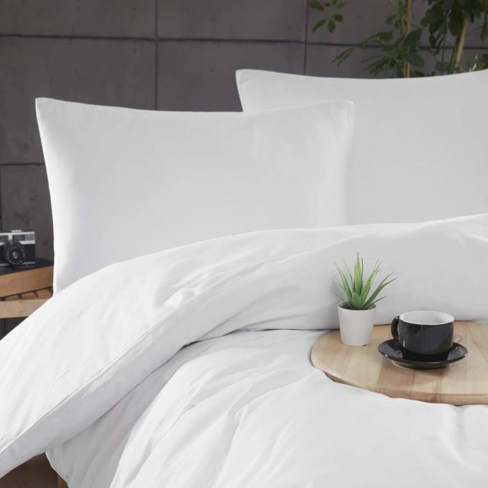 Bettgarnitur Satin - istextil