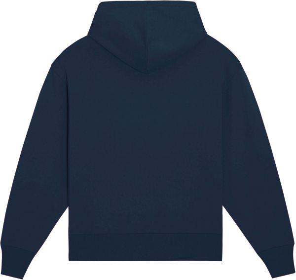 Oversized Hoodie - istextil