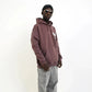 Oversized Hoodie - istextil