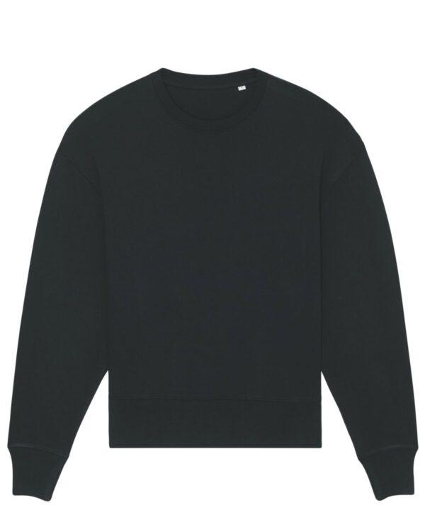 Oversized Sweater - istextil