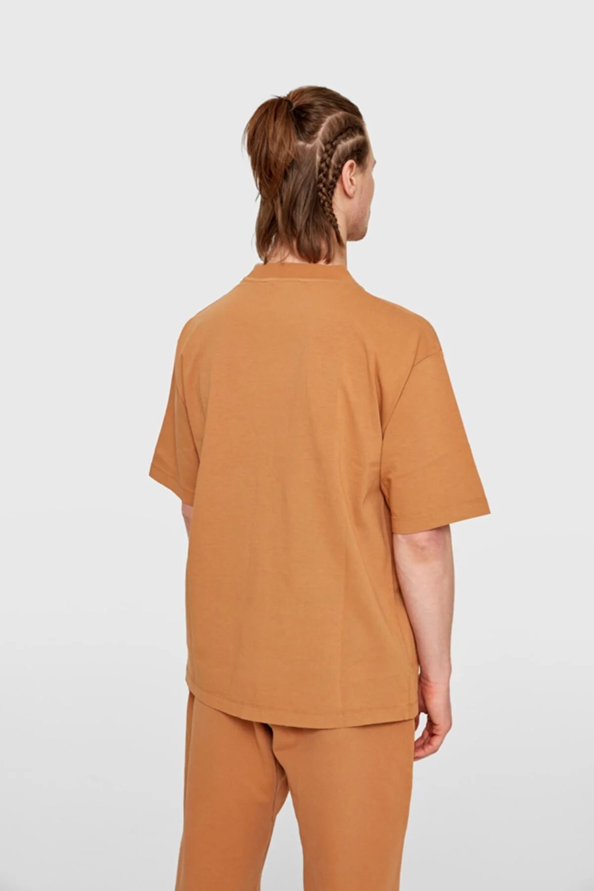 Oversized T-Shirt - istextil