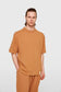 Oversized T-Shirt - istextil