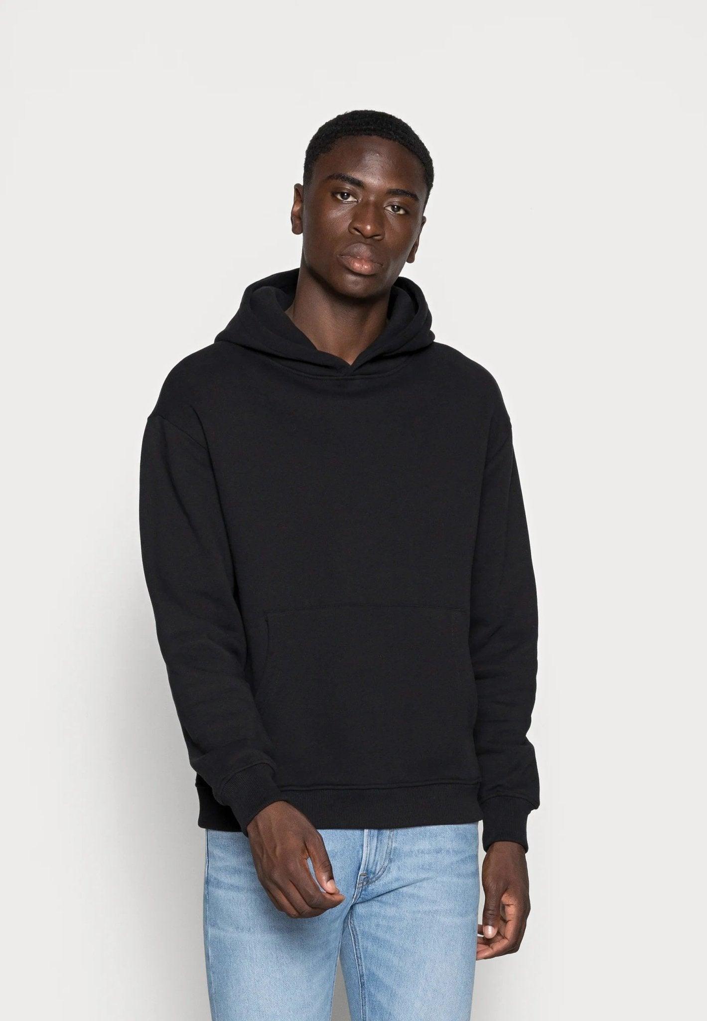 Regular Hoodie - istextil