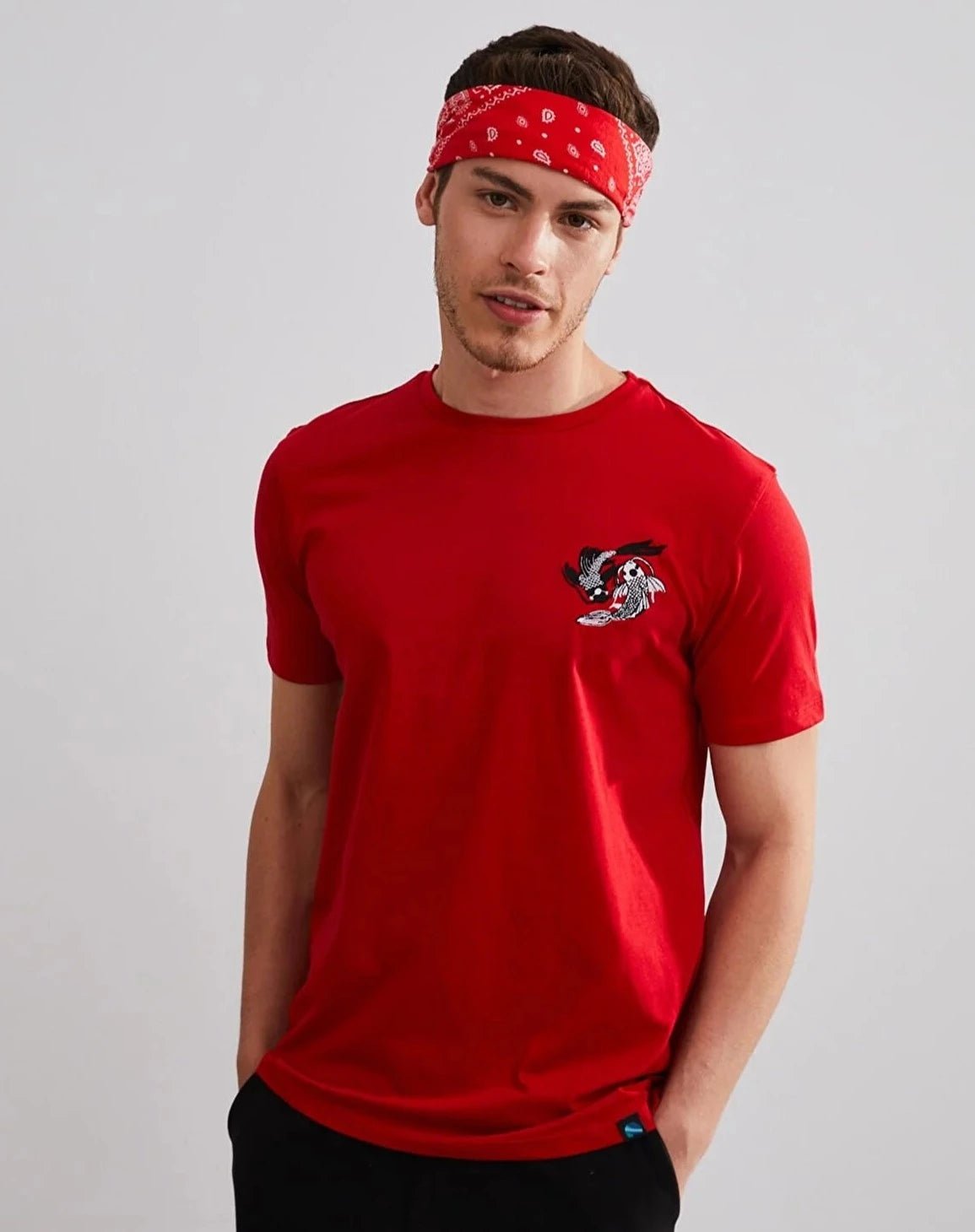 Regular T-Shirt - istextil